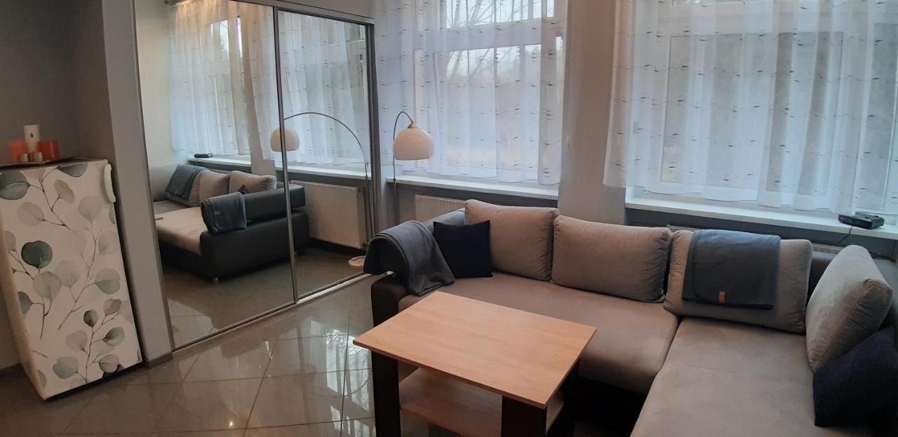 Pogodny Apartament Kudowa Zdroj Exterior photo